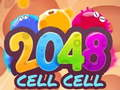Laro 2048 Cell  online