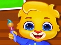 Laro Pangkulay na Aklat Para sa Mga Bata  online
