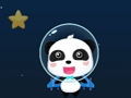 Laro Baby Panda Up online