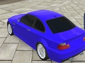 Laro Mga Tunay na City Car Stunt  online