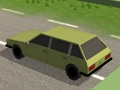 Laro Mga Crazy Cars  online