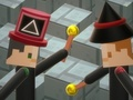Laro Duel ng Wizards online
