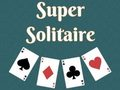 Laro Super Solitaire online