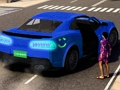Laro City Taxi Simulator Taxi laro  online