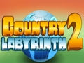 Laro Labyrinth ng Bansa 2  online