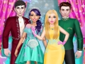 Laro Royal Girls Fashion Salon online