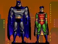 Laro Pakikipagsapalaran ni Batman at Robin  online