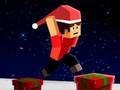 Laro PARKOUR BLOK XMAS ESPESYAL online