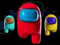 Laro Imposter Night Race online