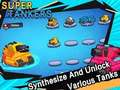 Laro Mga Super Tanker  online