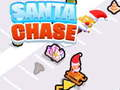 Laro Santa Chase online