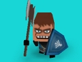 Laro Vikings Royal Battle online