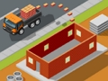 Laro City Constructor Driver 3d online