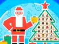 Laro Abangan ang Snowflake  online