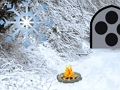 Laro Snowflakes Land Escape  online