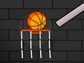 Laro Gupitin at Dunk online