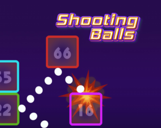 Laro Pagbaril ng mga bola online