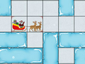 Laro Santa Slide online