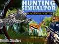 Laro Simulator ng Pangangaso  online
