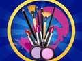 Laro Pabrika ng Princess Cosmetic Kit  online