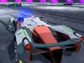 Laro Cyber Cars Punk Racing 2 online