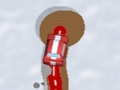 Laro Pagmamaneho sa Snowfield  online