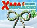 Laro Xmas Mahjong Deluxe online