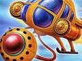 Laro Helicopter Mega Splash online