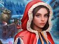 Laro Frozen Cottage online