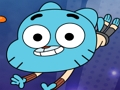 Laro Ang Kamangha-manghang Mundo ng Gumball: Gumball Drop  online