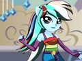 Laro Rainbow Pony online