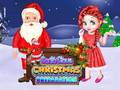 Laro Paghahanda para sa Pasko ni Santa Claus  online