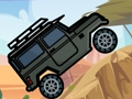 Laro Driver ng jeep  online