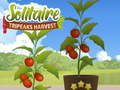 Laro Ang pag -aani ng Solitaire Tripeaks online