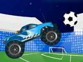 Laro Crazy Football War online