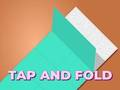 Laro I-tap at I-fold  online