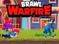 Laro Brawl Warfire Online online