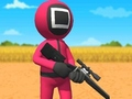 Laro Sniper Survival Hamon: 456 online
