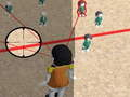 Laro Squid Sniper 3d online