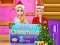 Laro Mag-asawang Christmas Squash Soup  online