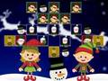Laro Pindutin ang mga Christmas Elves  online