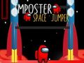 Laro Imposter space jumper online