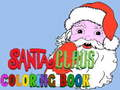 Laro Santa Claus Coloring Book online