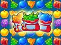 Laro Christmas crush online