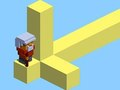 Laro Mga blocky branch online
