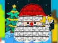 Laro Christmas pop ito jigsaw online