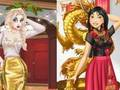 Laro Bagong Taon Party Challenge  online