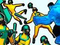 Laro Hero 2 Super Kick online