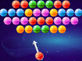 Laro Hamon ng Bubble Shooter online