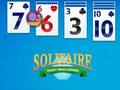 Laro Solitaire Araw-araw na Hamon  online